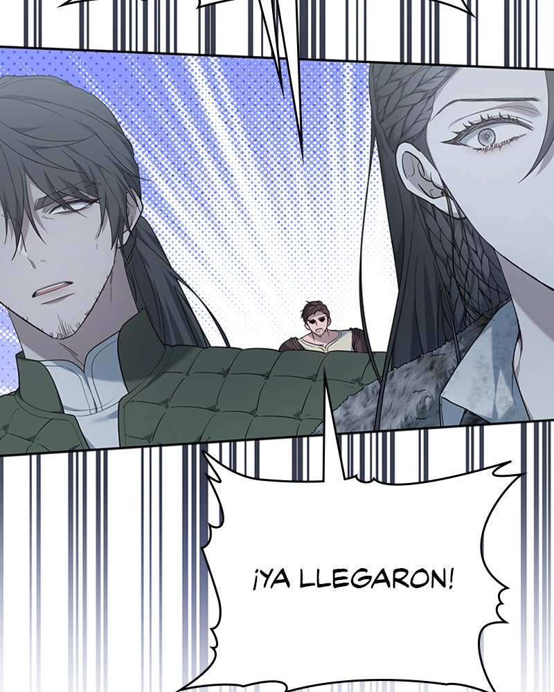 Read La era de la arrogancia ES Manga Online