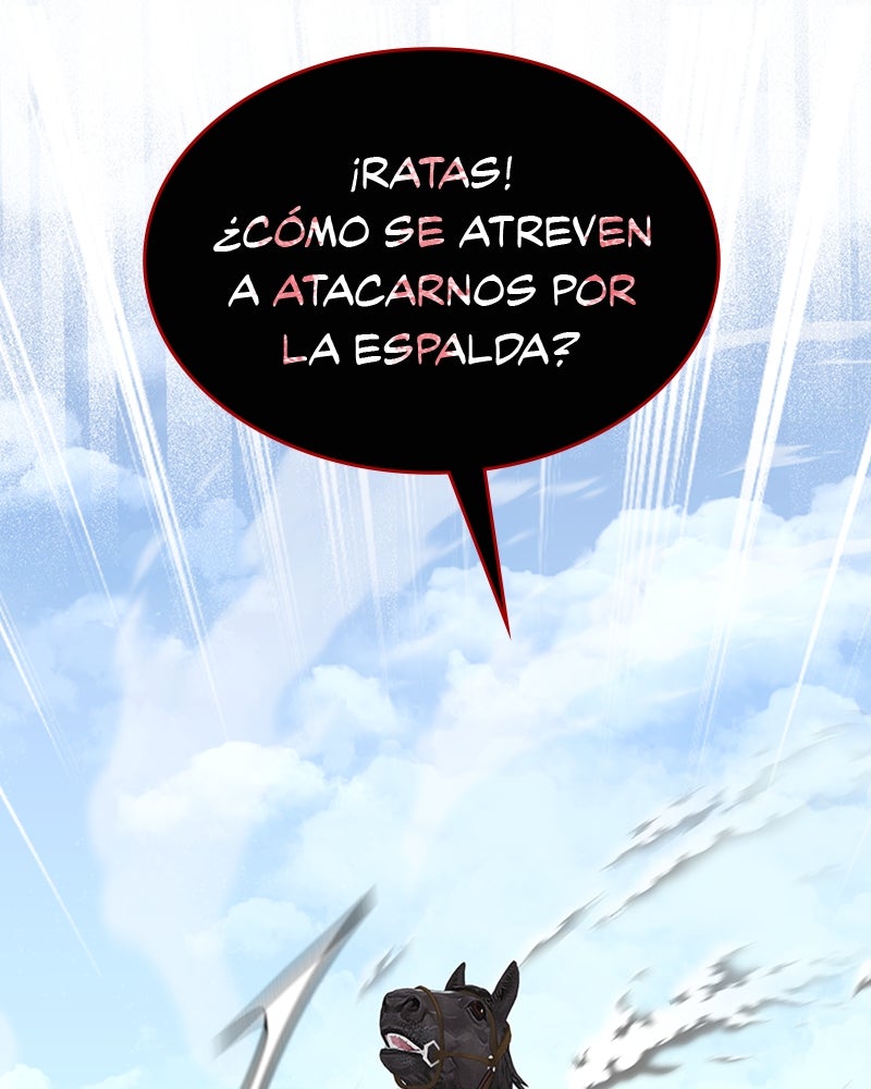 Read La era de la arrogancia ES Manga Online