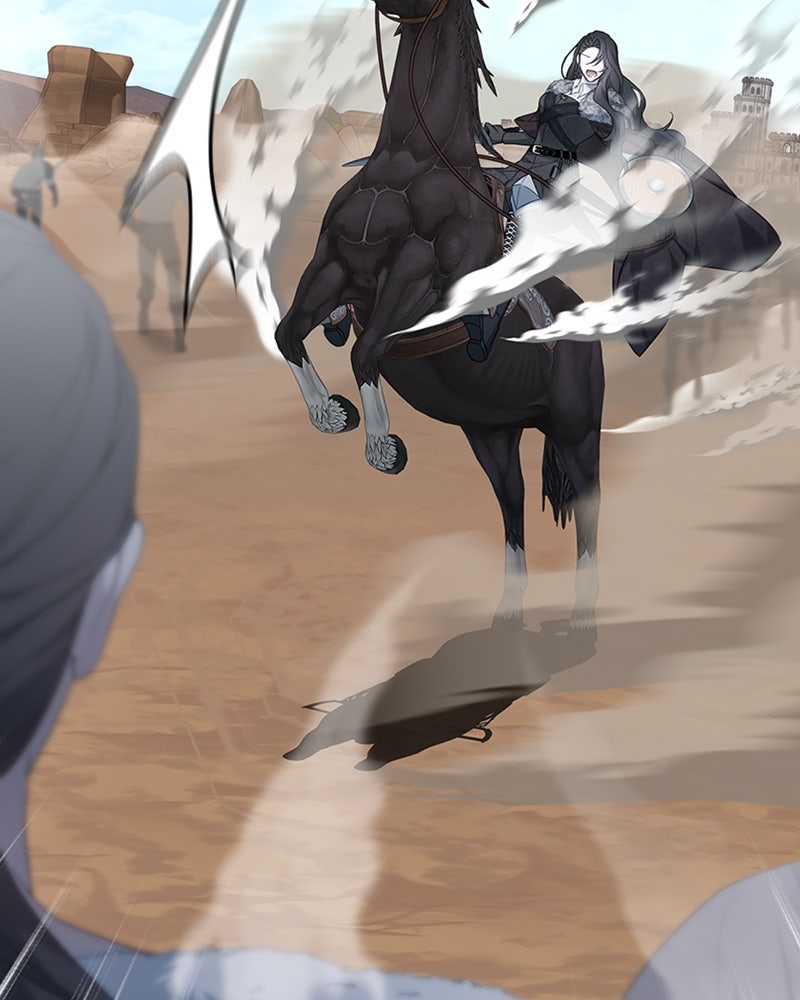 Read La era de la arrogancia ES Manga Online