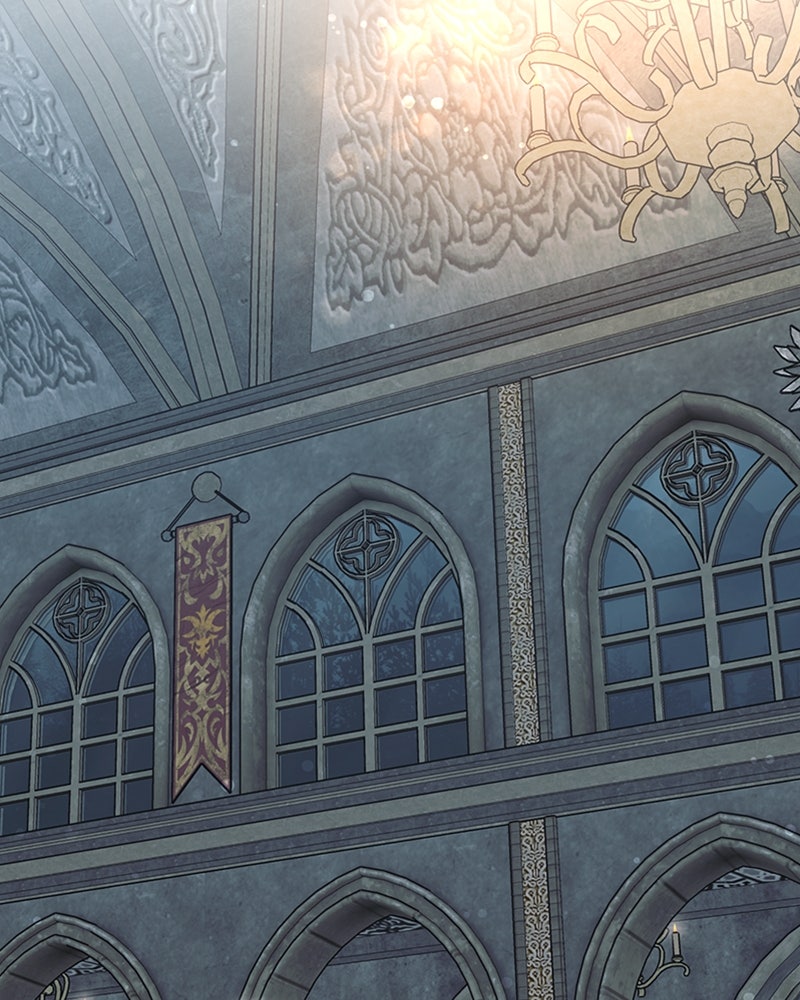 Read La era de la arrogancia ES Manga Online