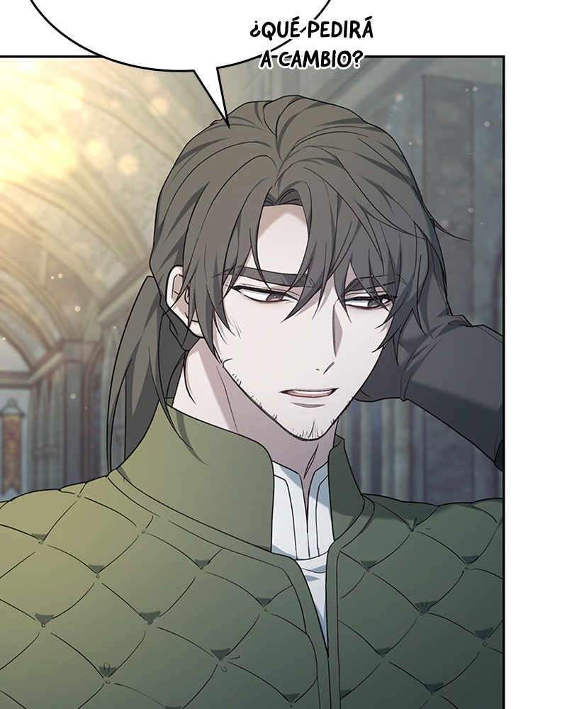 Read La era de la arrogancia ES Manga Online