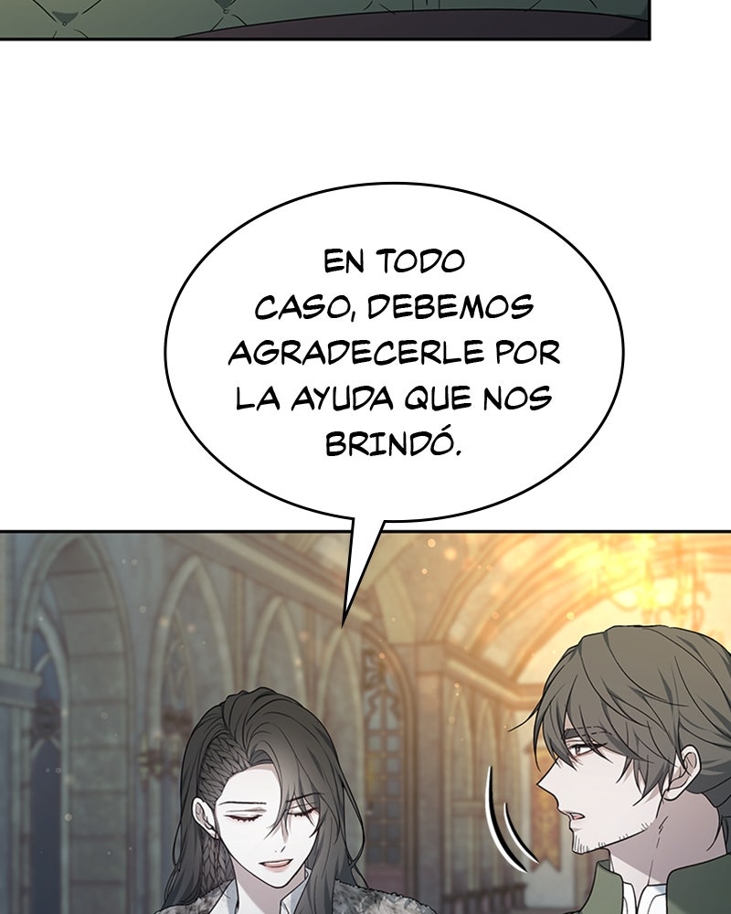 Read La era de la arrogancia ES Manga Online