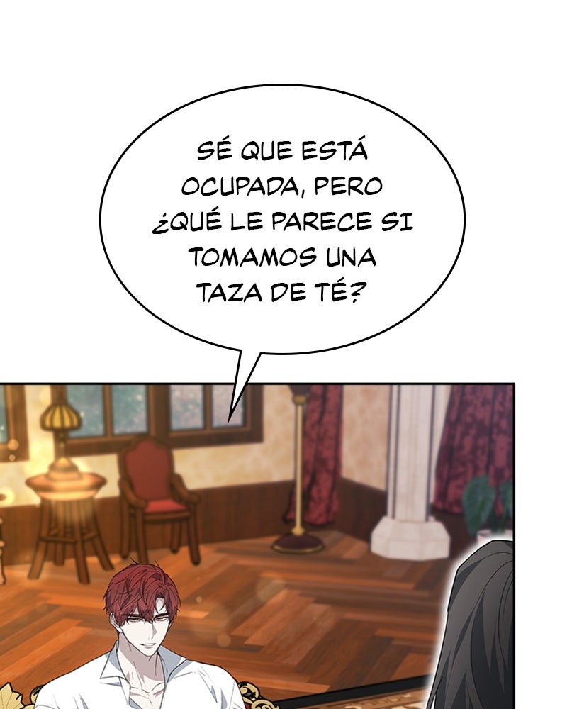 Read La era de la arrogancia ES Manga Online