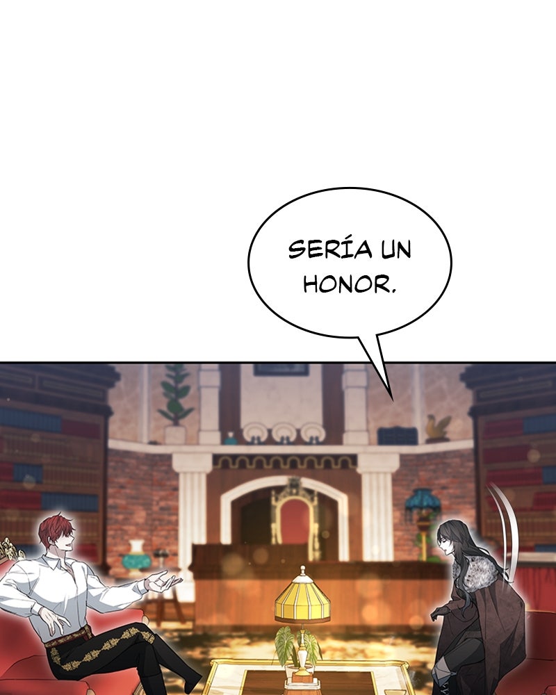 Read La era de la arrogancia ES Manga Online