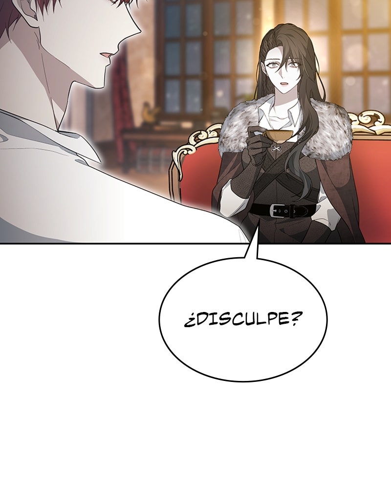 Read La era de la arrogancia ES Manga Online