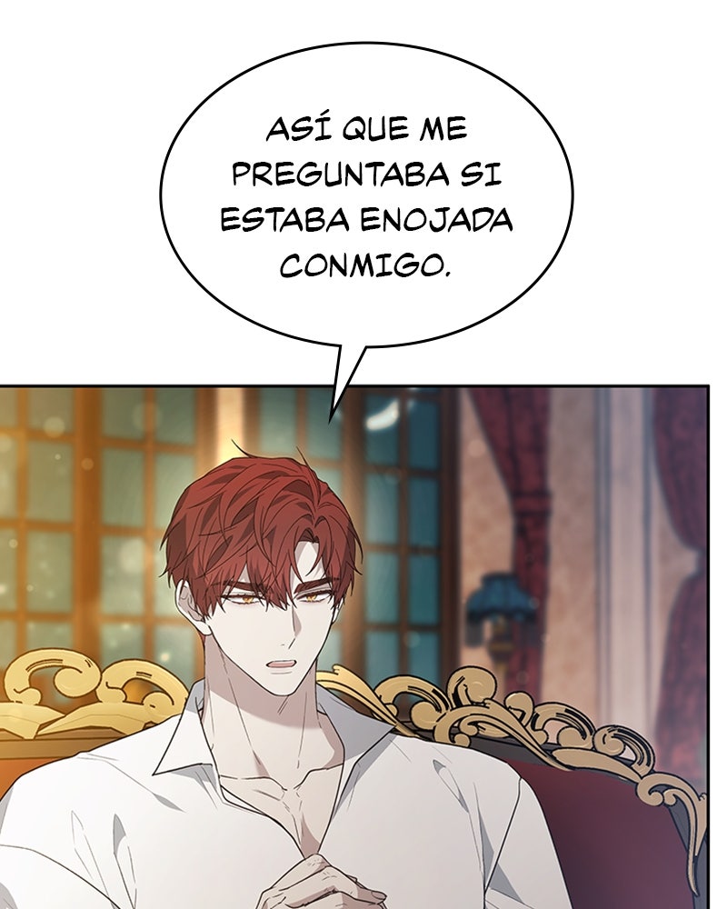 Read La era de la arrogancia ES Manga Online