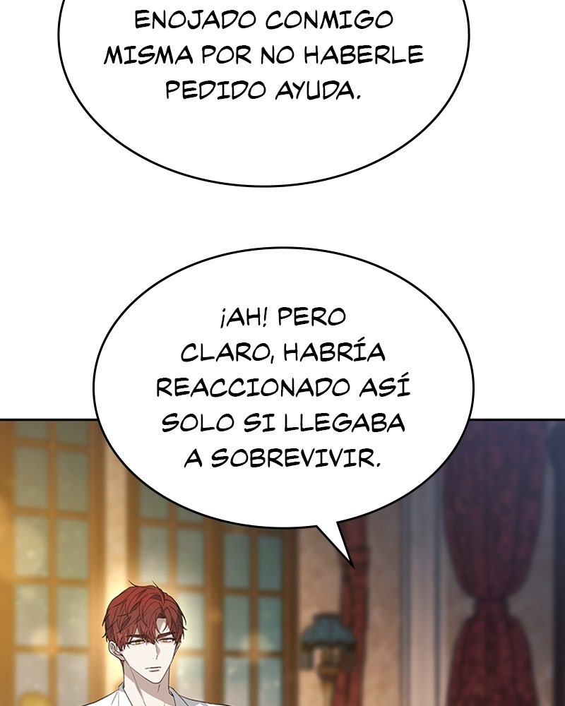 Read La era de la arrogancia ES Manga Online