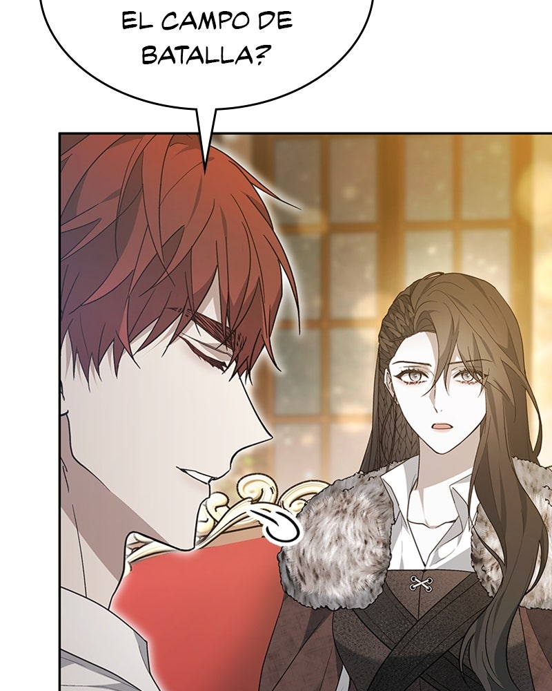 Read La era de la arrogancia ES Manga Online