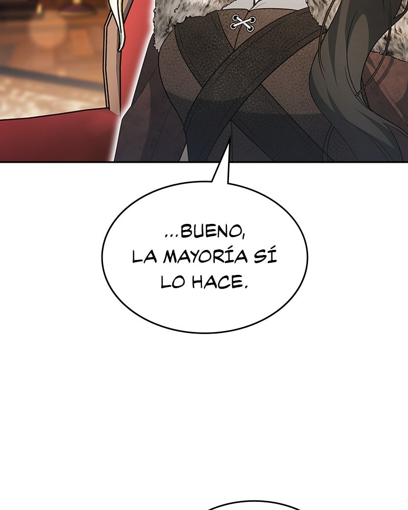 Read La era de la arrogancia ES Manga Online