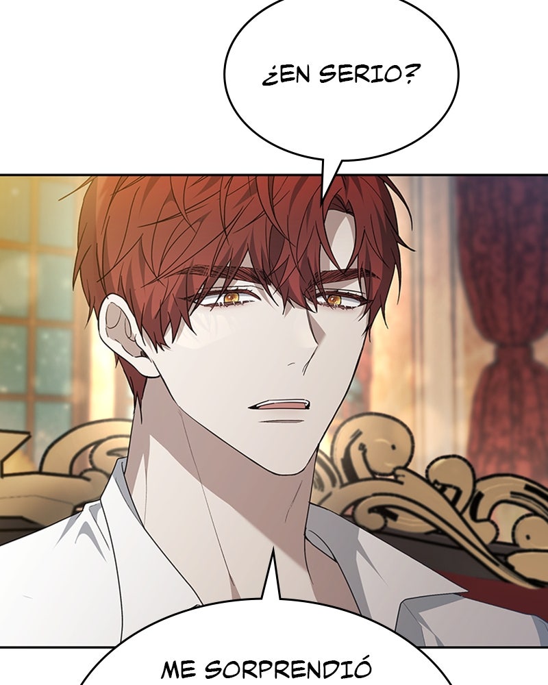 Read La era de la arrogancia ES Manga Online