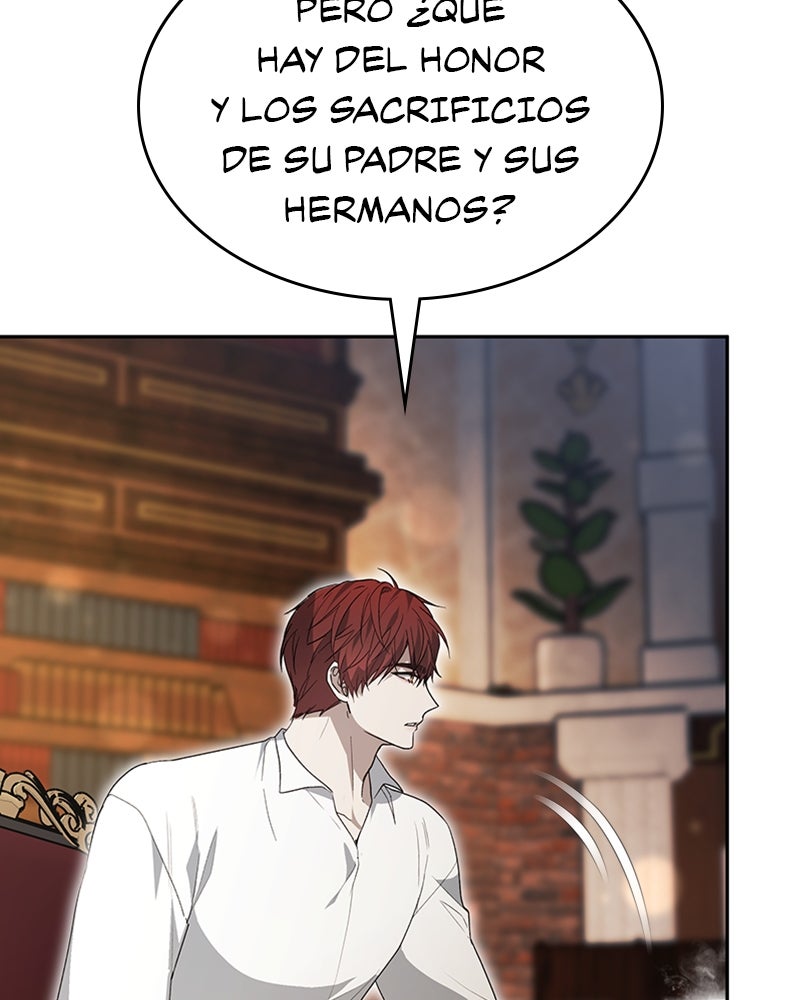 Read La era de la arrogancia ES Manga Online