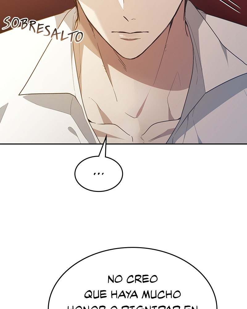 Read La era de la arrogancia ES Manga Online