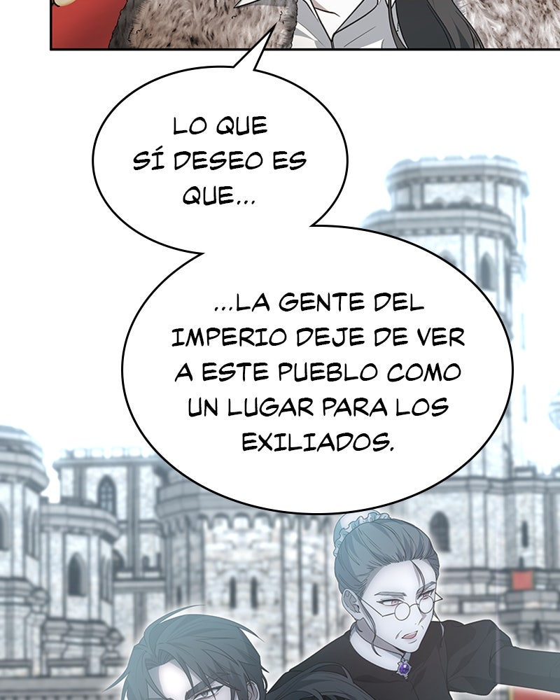 Read La era de la arrogancia ES Manga Online