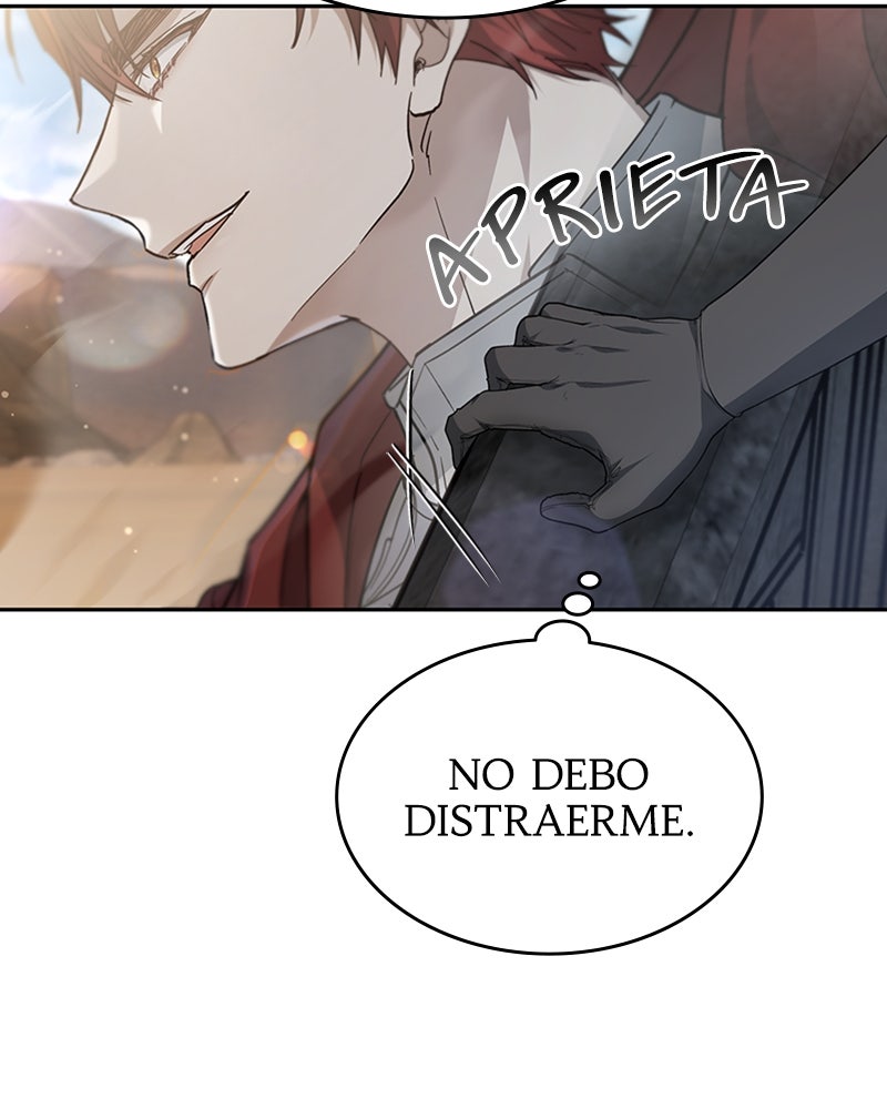 Read La era de la arrogancia ES Manga Online