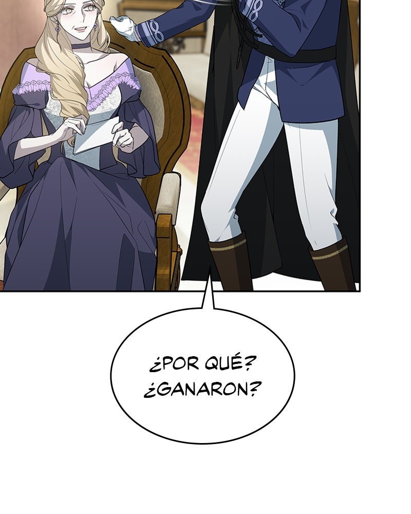 Read La era de la arrogancia ES Manga Online