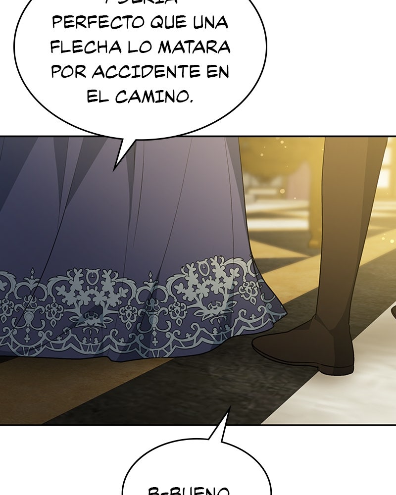 Read La era de la arrogancia ES Manga Online