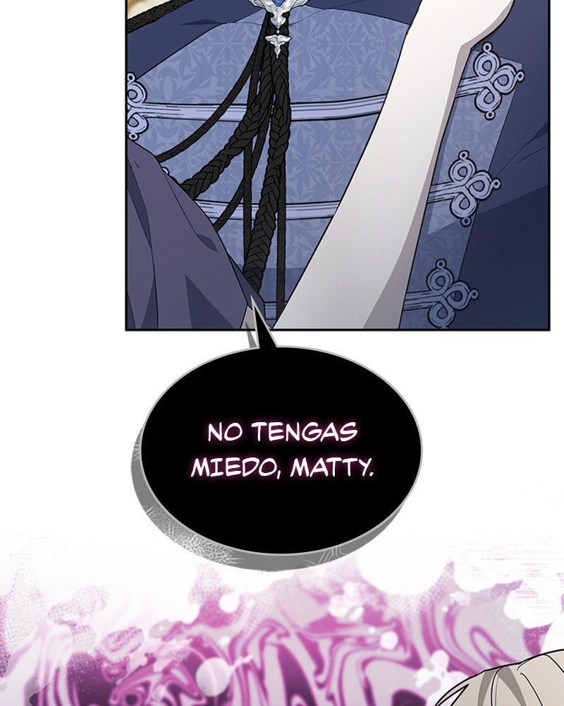 Read La era de la arrogancia ES Manga Online