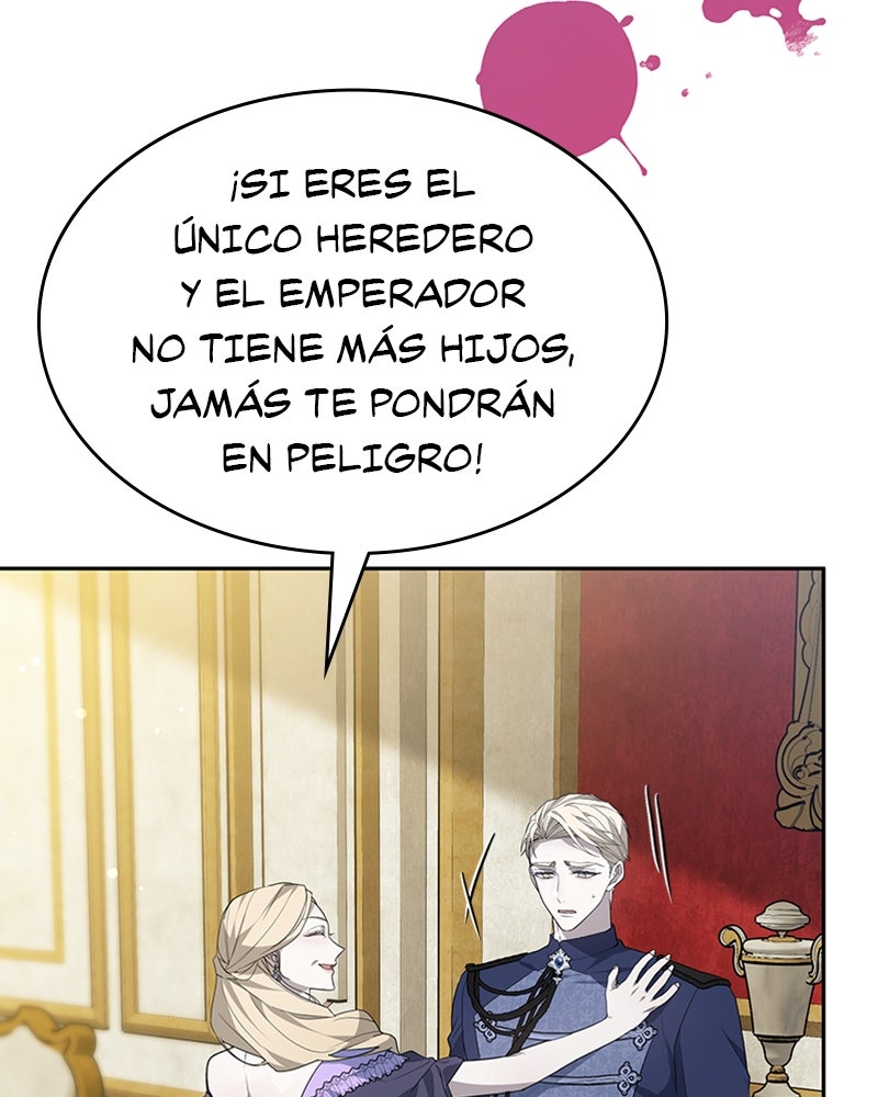 Read La era de la arrogancia ES Manga Online