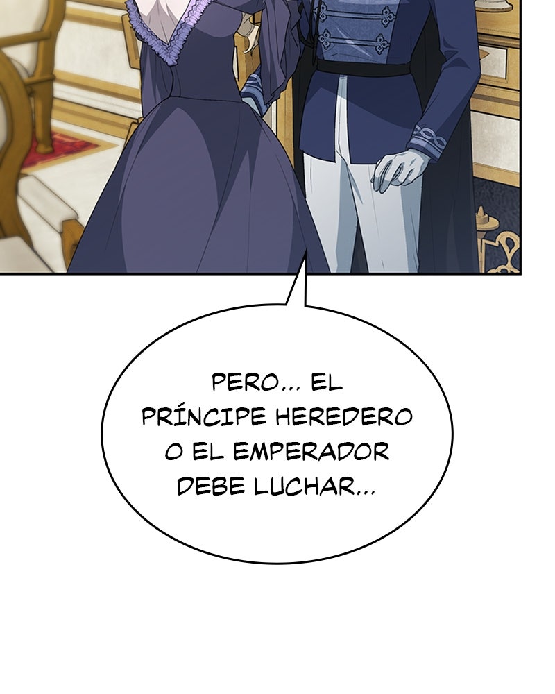 Read La era de la arrogancia ES Manga Online