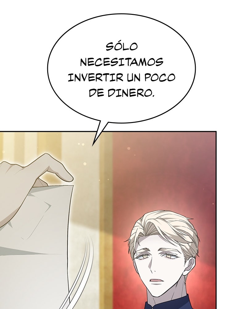 Read La era de la arrogancia ES Manga Online