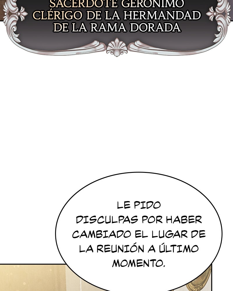 Read La era de la arrogancia ES Manga Online