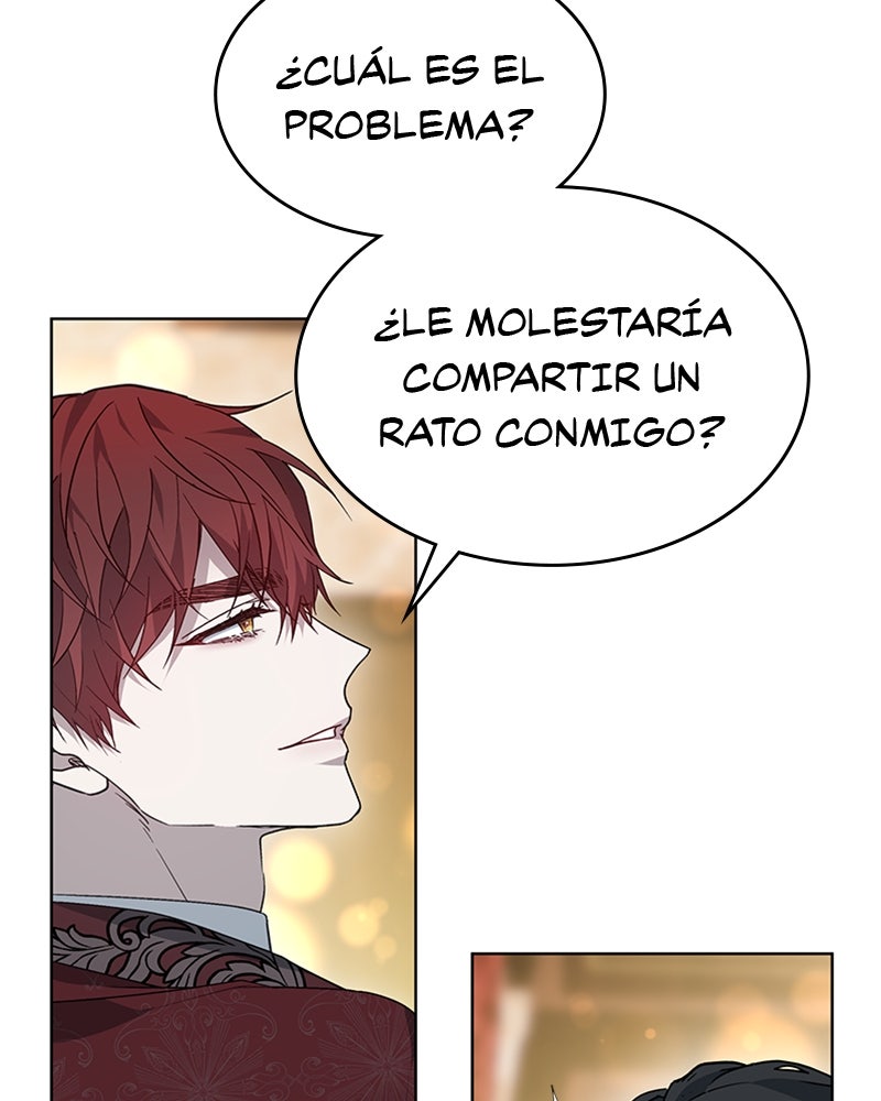 Read La era de la arrogancia ES Manga Online