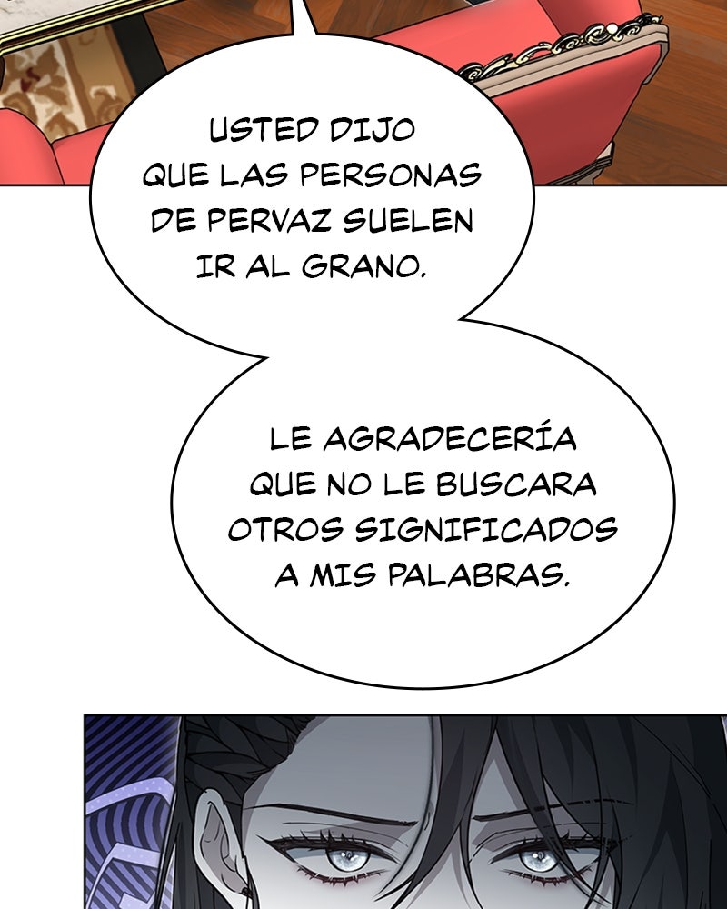 Read La era de la arrogancia ES Manga Online