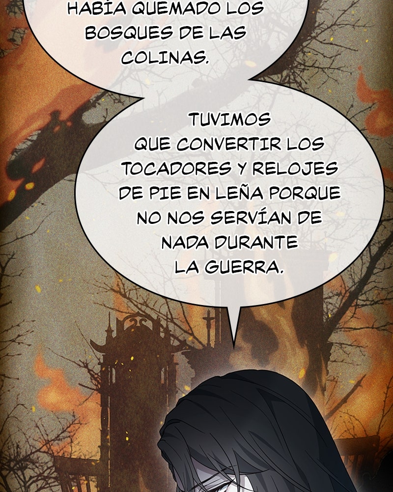 Read La era de la arrogancia ES Manga Online