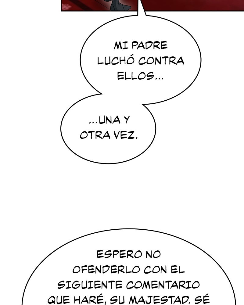 Read La era de la arrogancia ES Manga Online