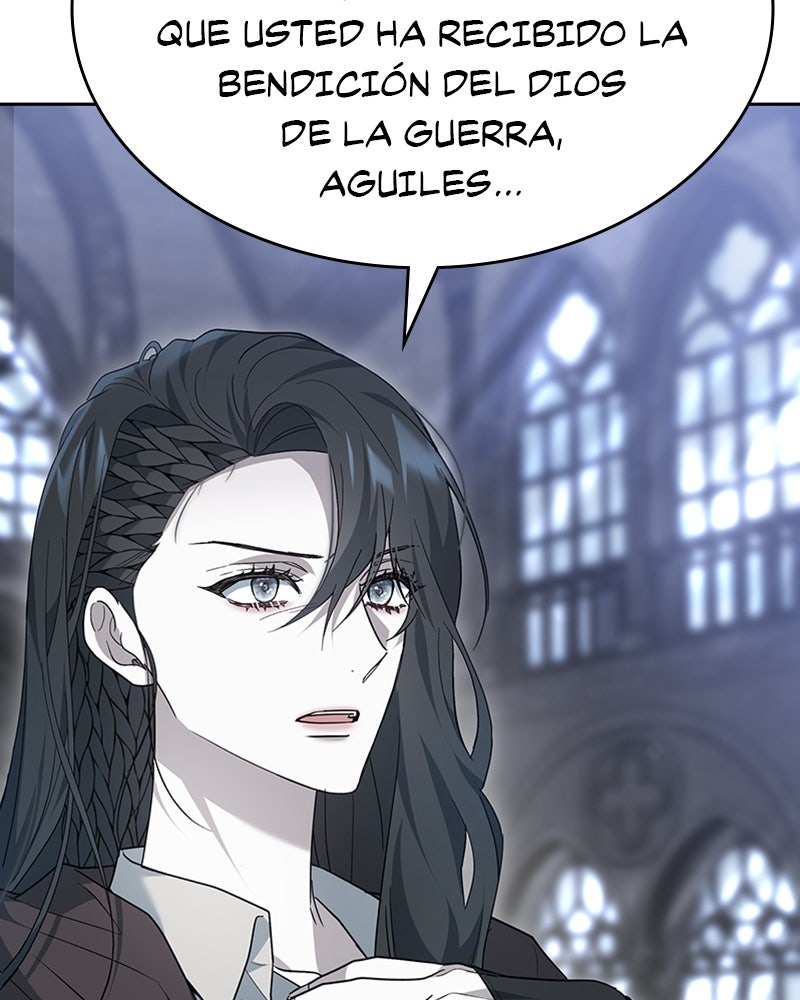 Read La era de la arrogancia ES Manga Online