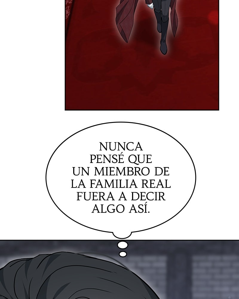 Read La era de la arrogancia ES Manga Online