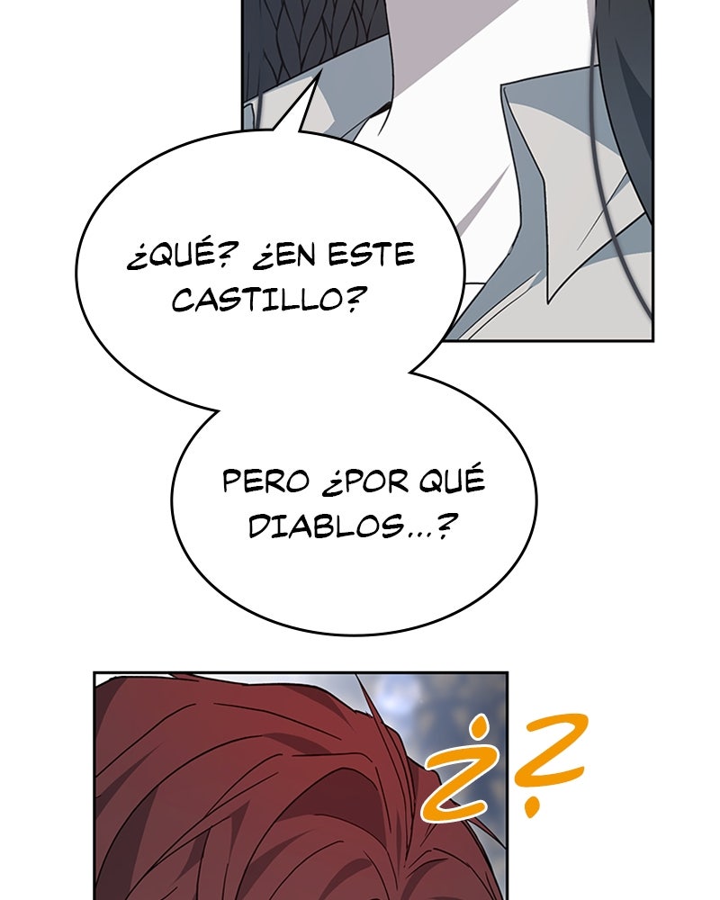 Read La era de la arrogancia ES Manga Online