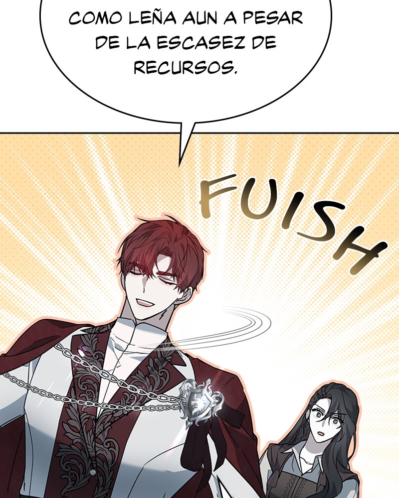 Read La era de la arrogancia ES Manga Online