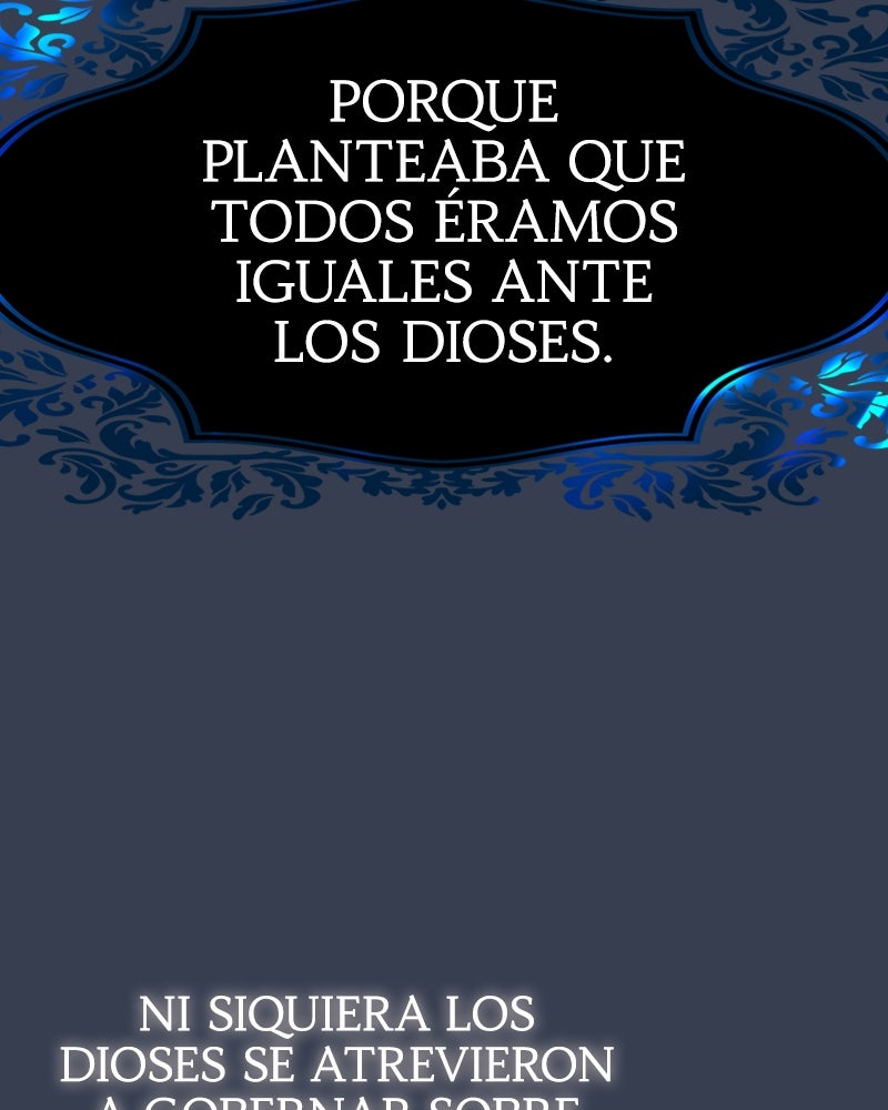 Read La era de la arrogancia ES Manga Online