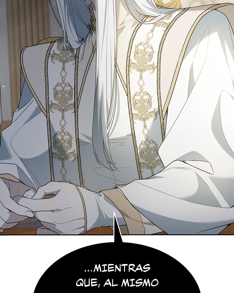 Read La era de la arrogancia ES Manga Online