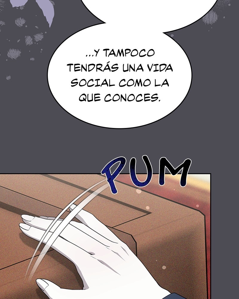 Read La era de la arrogancia ES Manga Online