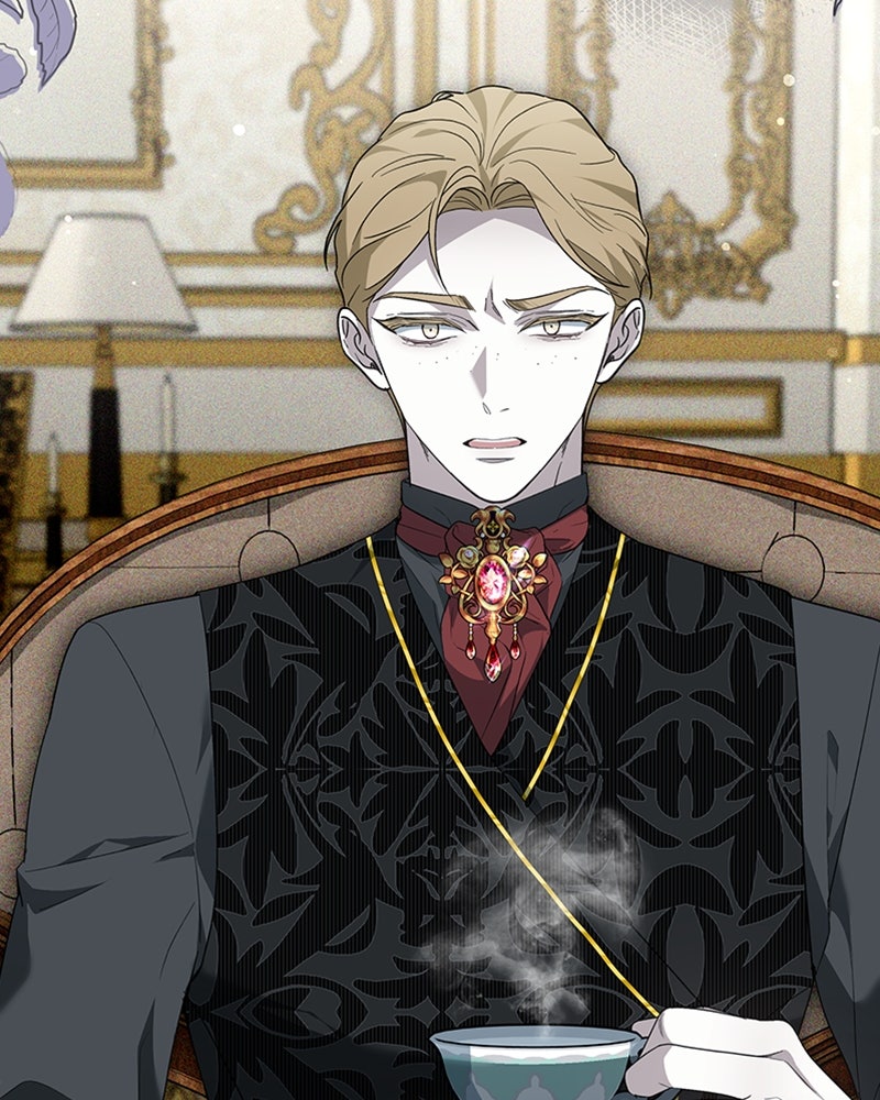 Read La era de la arrogancia ES Manga Online