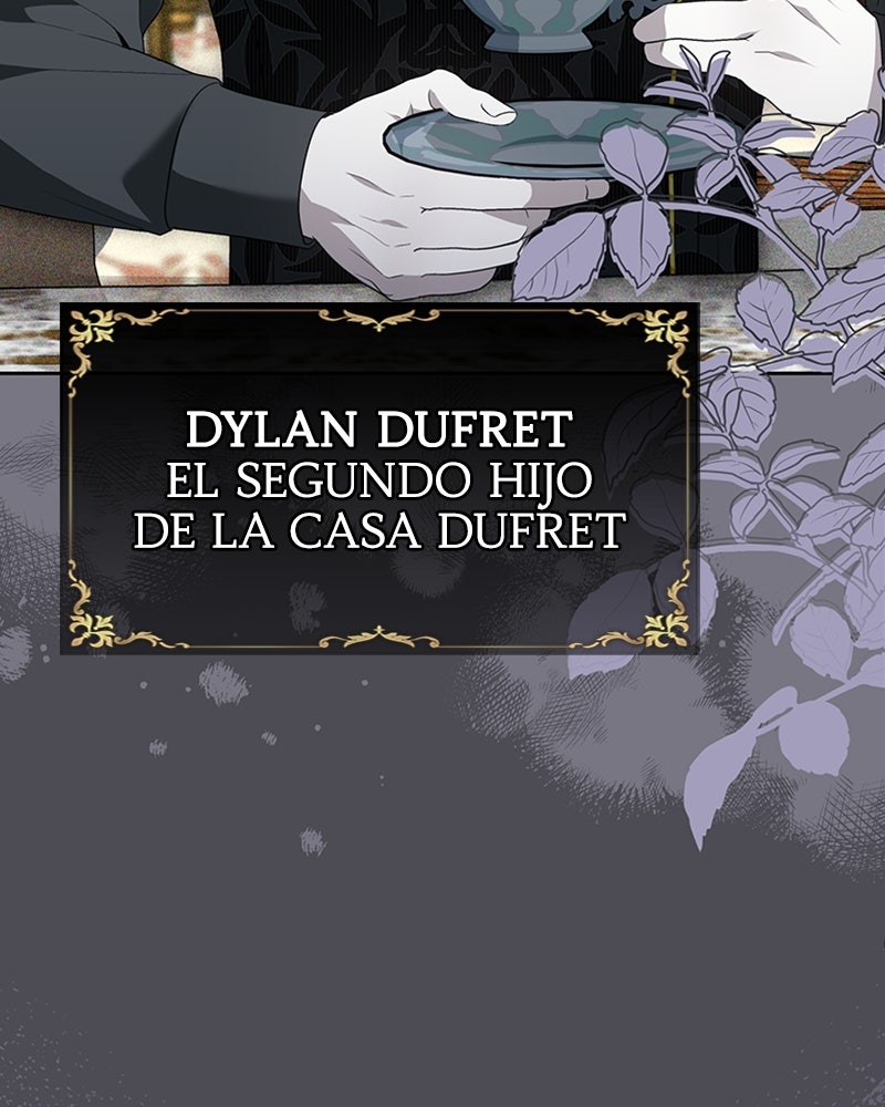 Read La era de la arrogancia ES Manga Online