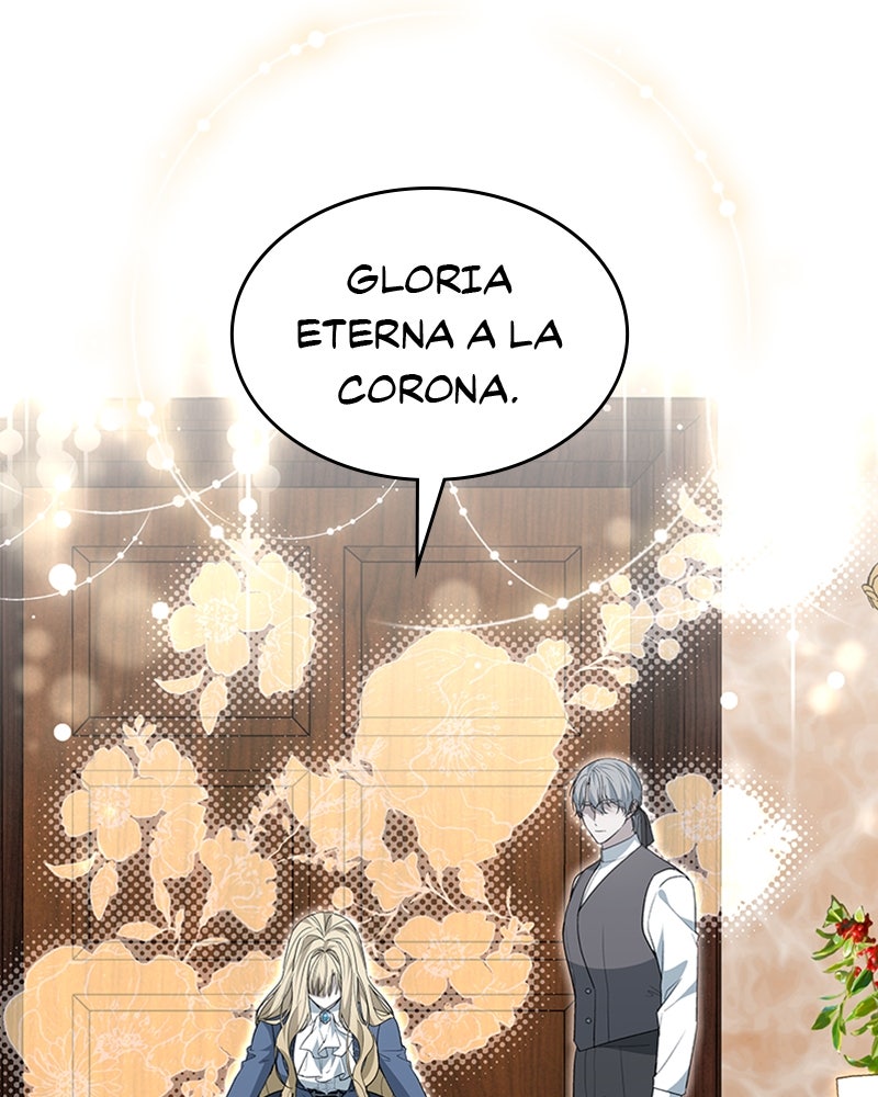 Read La era de la arrogancia ES Manga Online