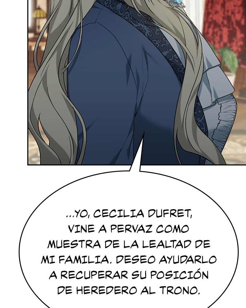 Read La era de la arrogancia ES Manga Online