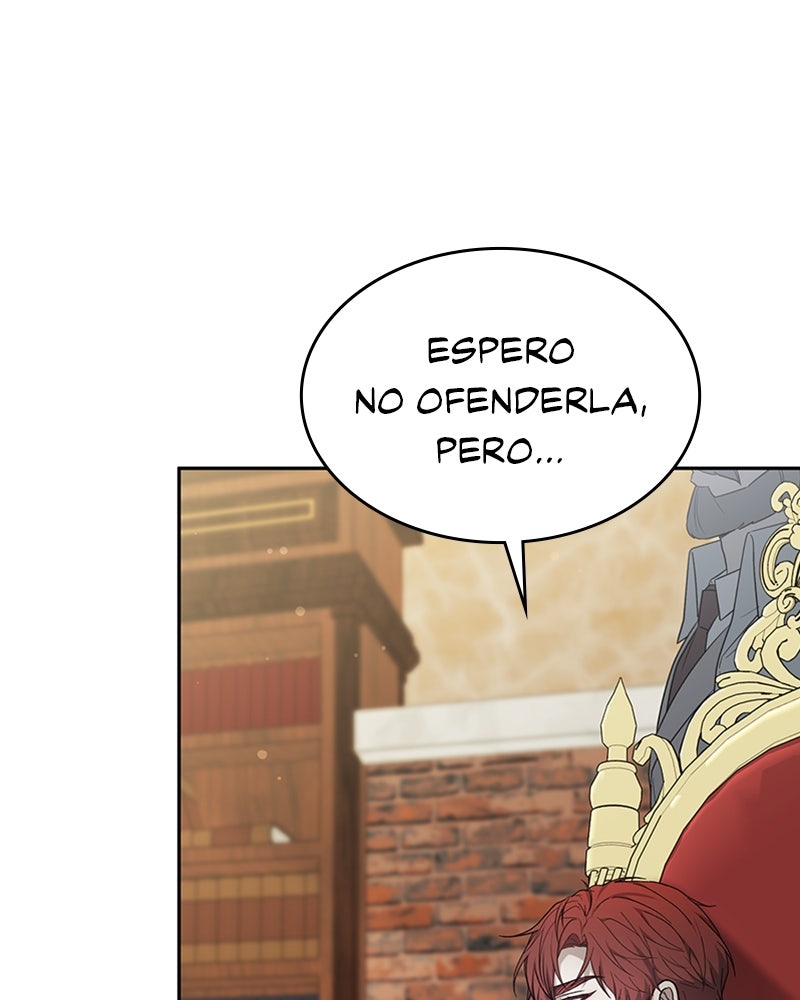 Read La era de la arrogancia ES Manga Online