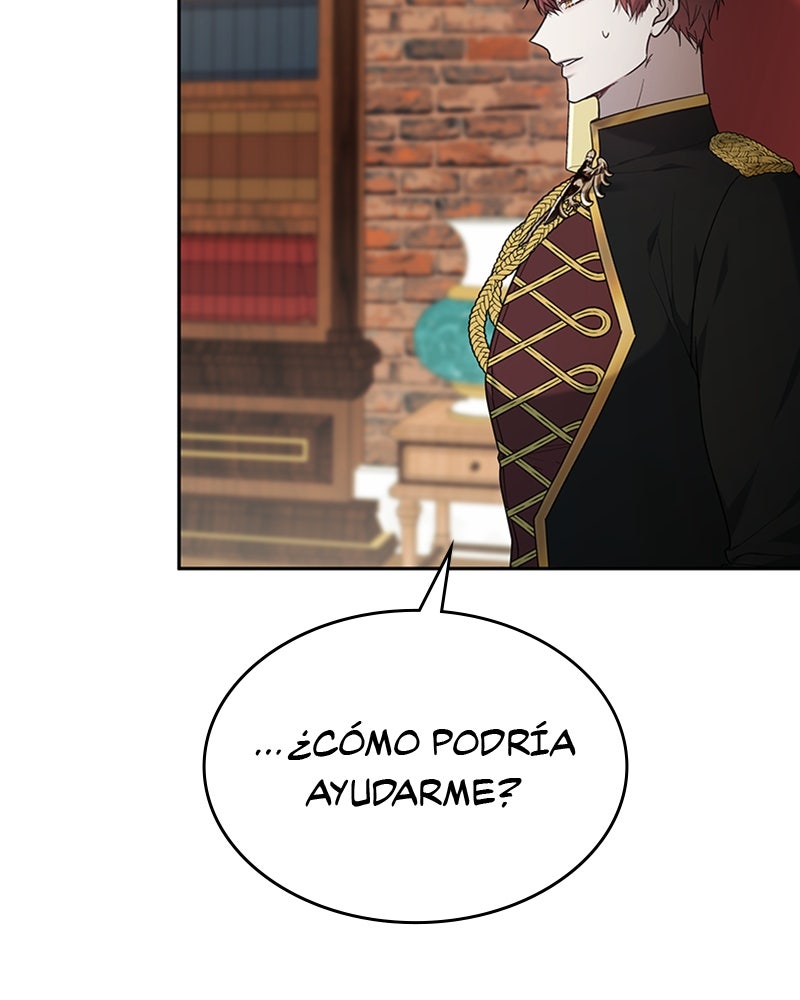 Read La era de la arrogancia ES Manga Online