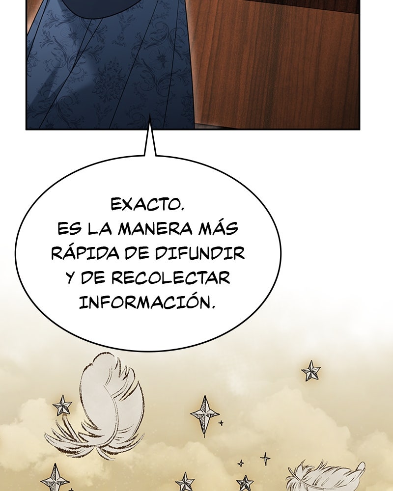Read La era de la arrogancia ES Manga Online