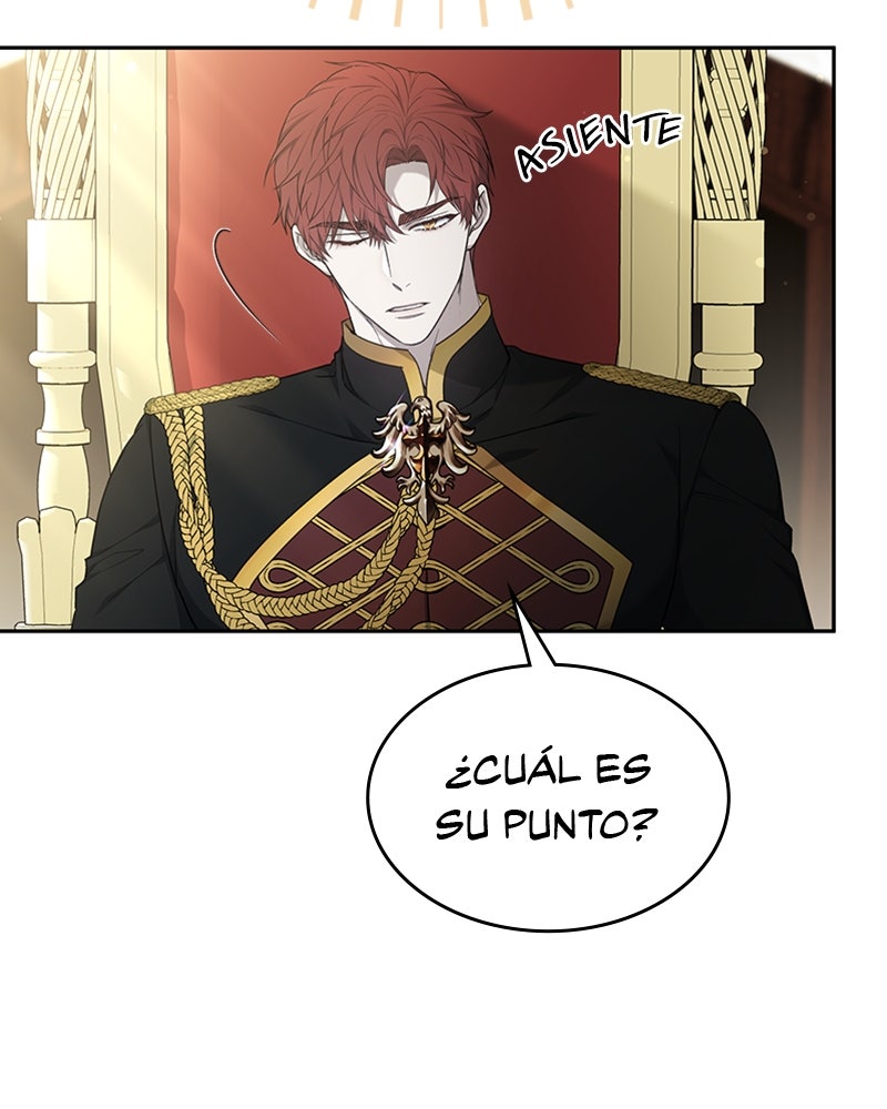 Read La era de la arrogancia ES Manga Online