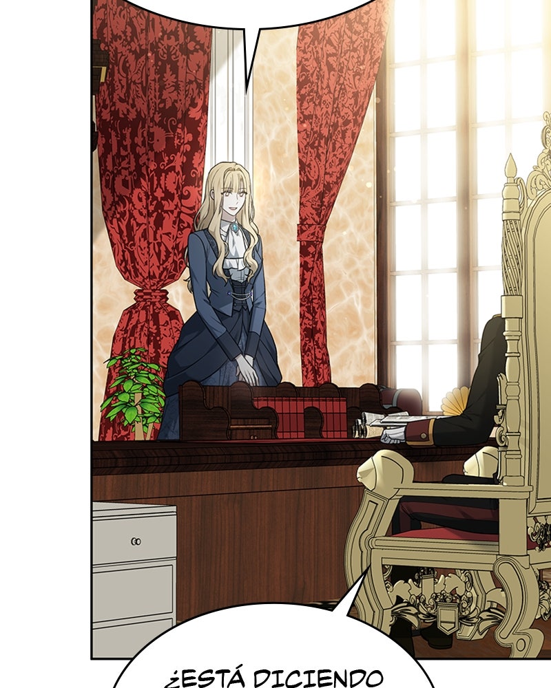 Read La era de la arrogancia ES Manga Online