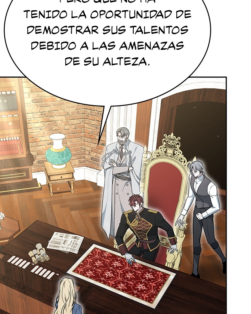 Read La era de la arrogancia ES Manga Online