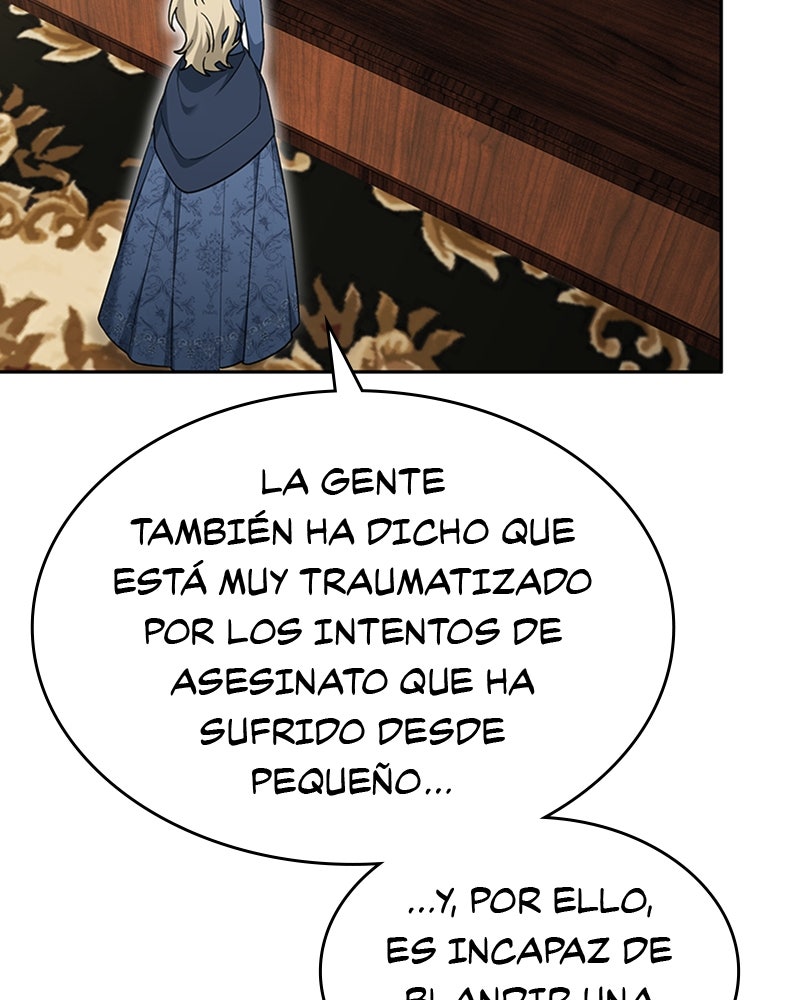Read La era de la arrogancia ES Manga Online