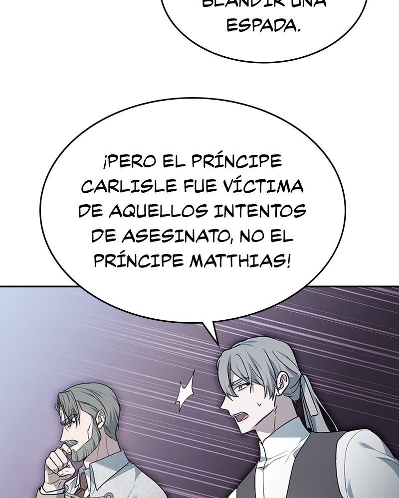 Read La era de la arrogancia ES Manga Online