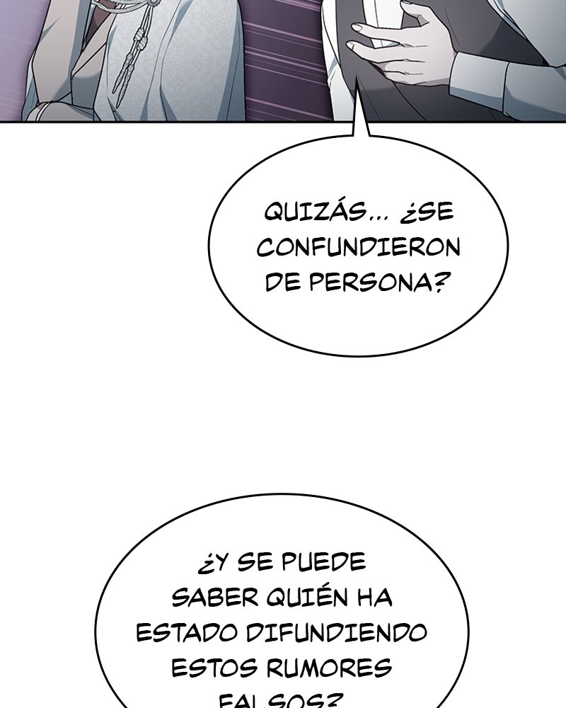 Read La era de la arrogancia ES Manga Online