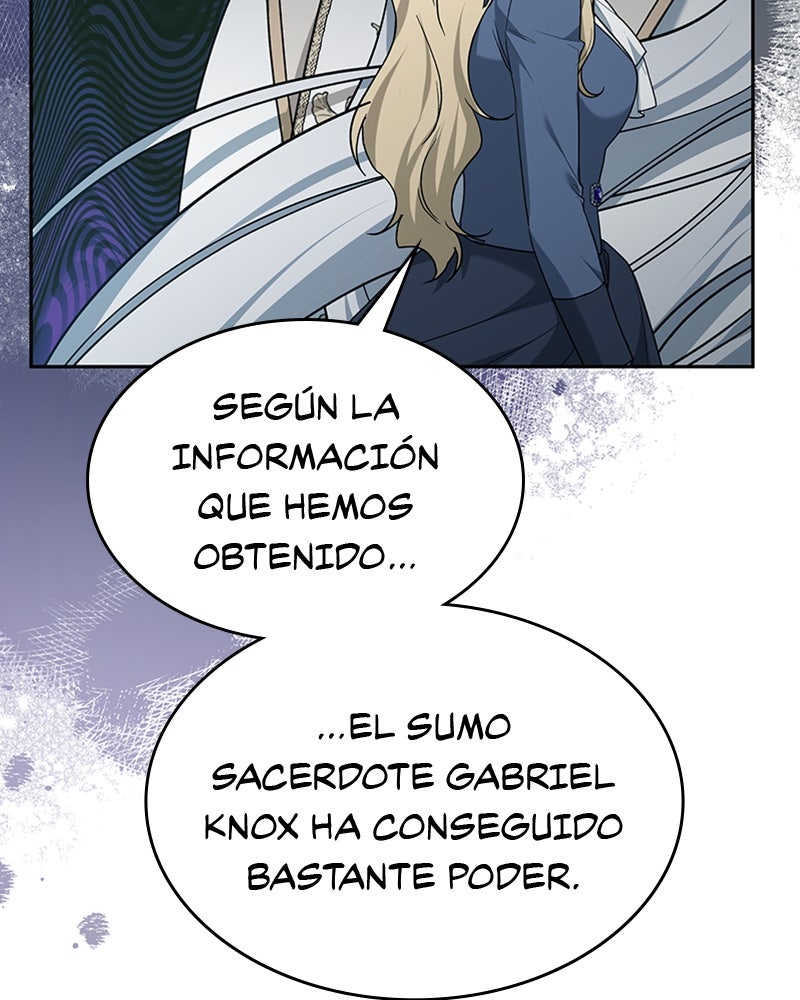 Read La era de la arrogancia ES Manga Online